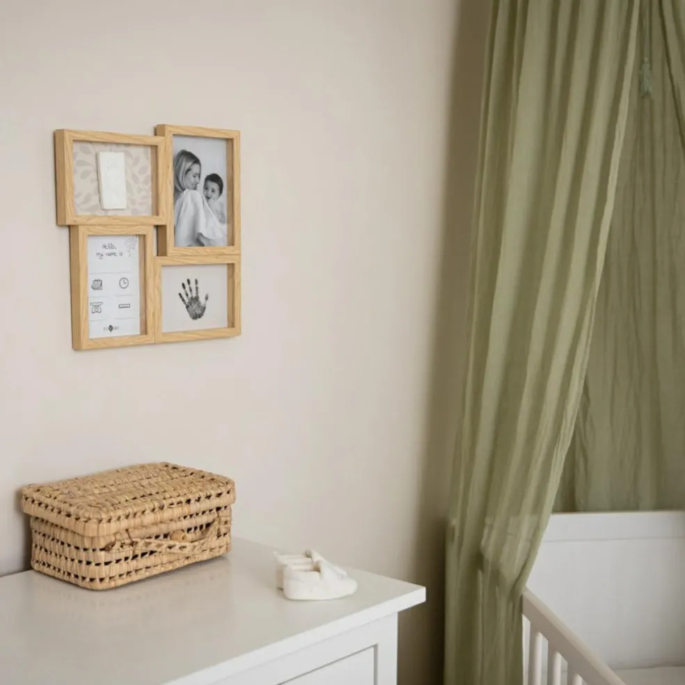 Pêle-mêle Ivy Grey