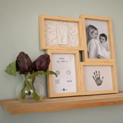 Pêle-mêle Ivy Grey