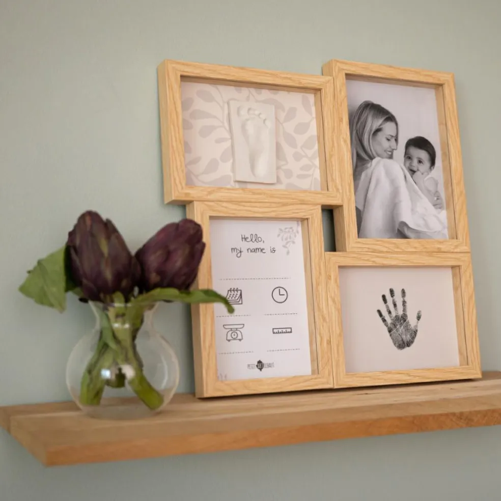 Pêle-mêle Ivy Grey