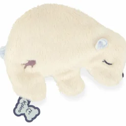 Poche calmante Ours