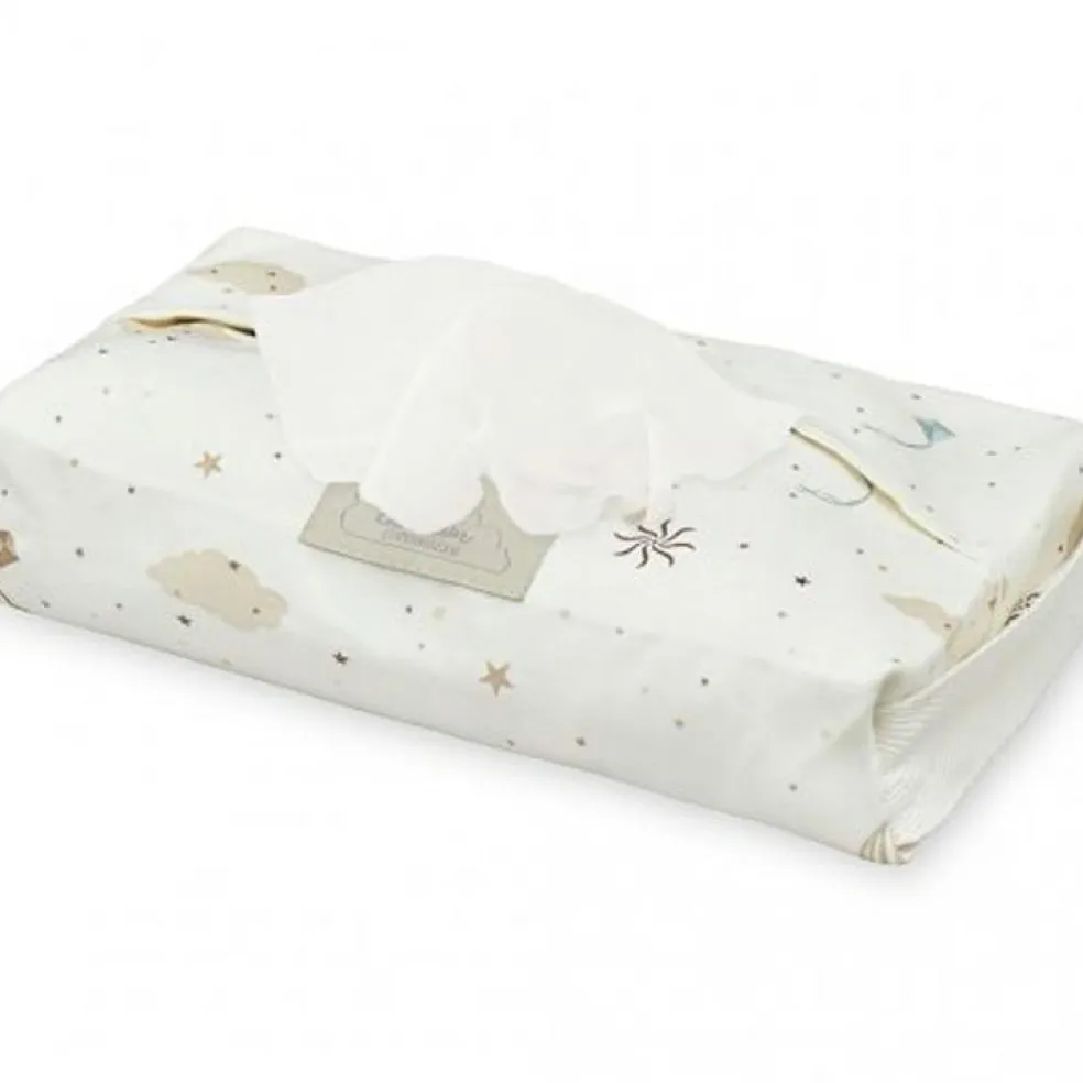 Pochette à lingettes Dreamland