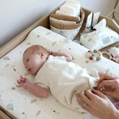 Pochette à lingettes Dreamland