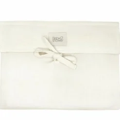 Pochette à vêtements Ivory Powder