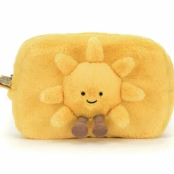 Pochette Amuseable Soleil