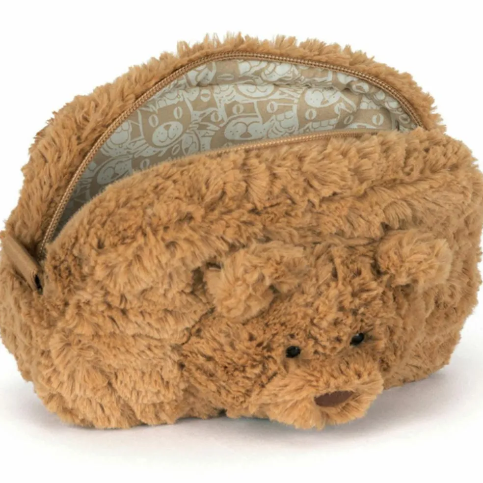 Pochette Bartholomew Ours