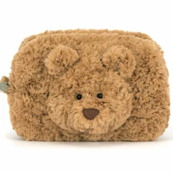 Pochette Bartholomew Ours