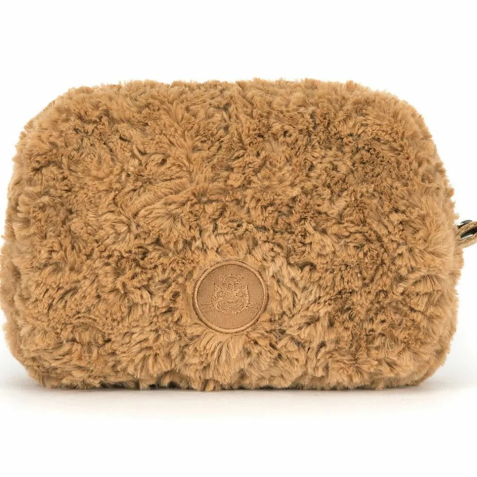 Pochette Bartholomew Ours