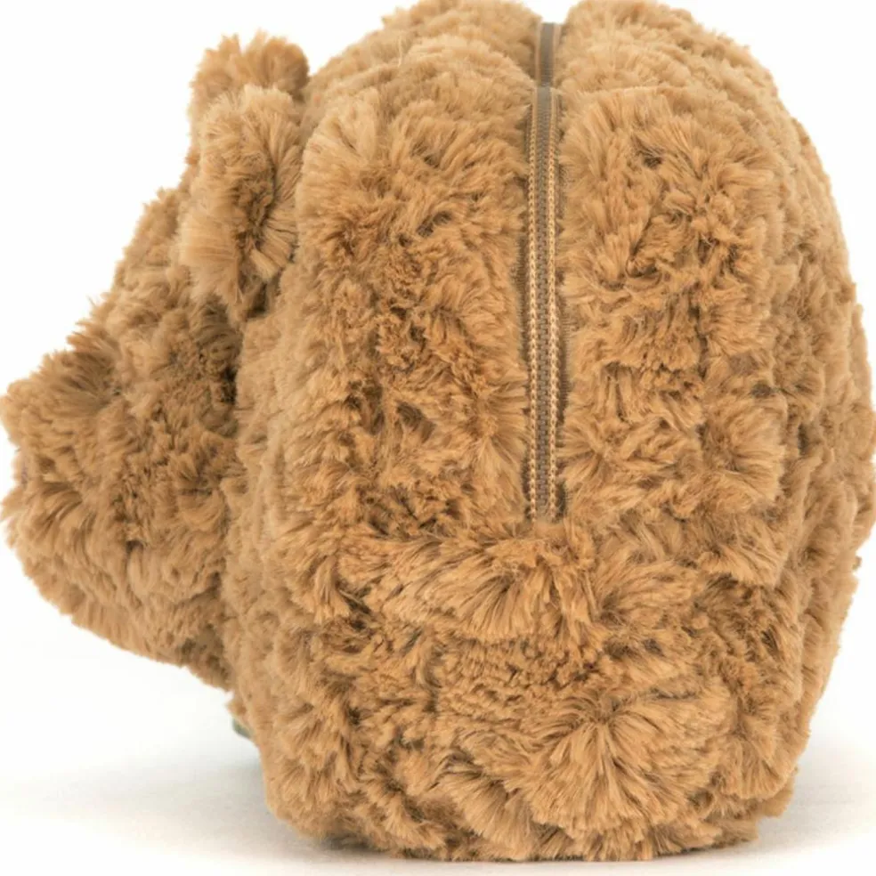 Pochette Bartholomew Ours