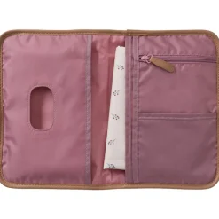 Pochette de change Berries