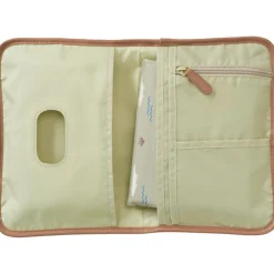 Pochette de change Crocodile