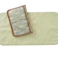 Pochette de change Crocodile