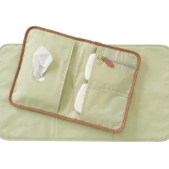 Pochette de change Crocodile