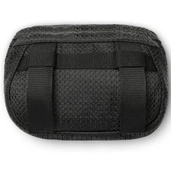 Pochette de rangement pour porte-bébé mesh noir
