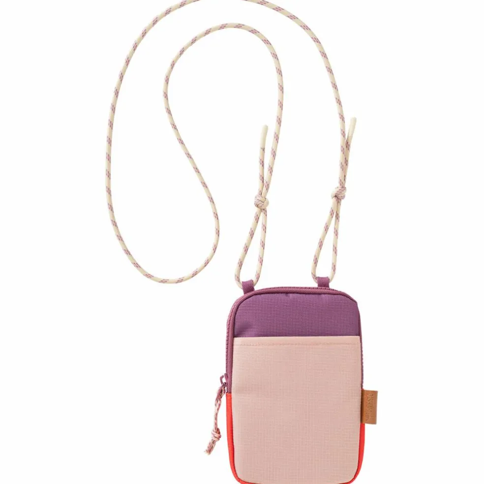 Pochette de voyage Outdoors Dusty orchid