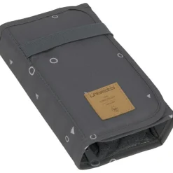 Pochette 1ers secours Casual Universe anthracite