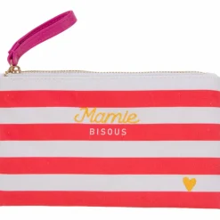 Pochette Mamie Ella (12 x 20 cm)