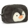 Pochette Peanut le pingouin