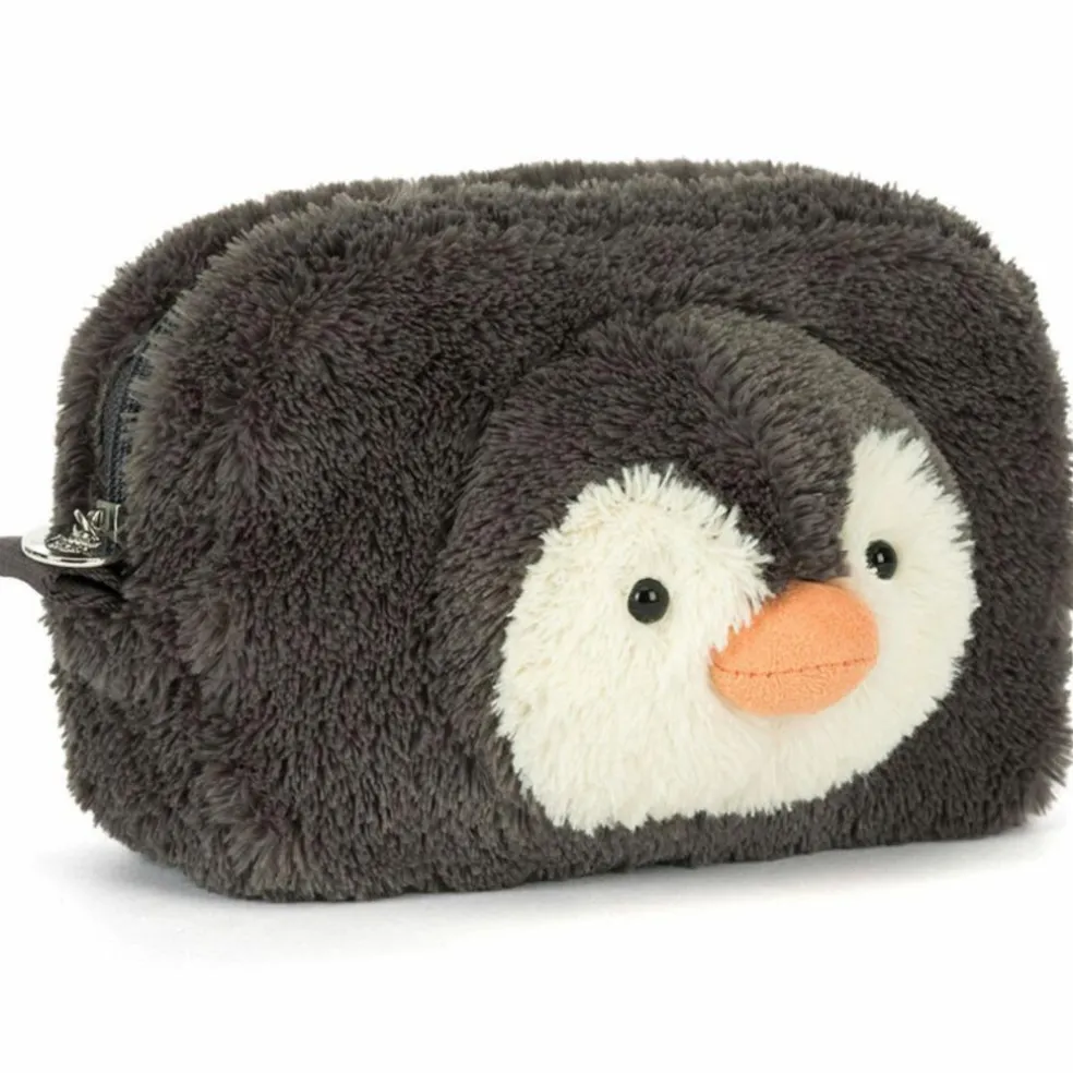 Pochette Peanut le pingouin