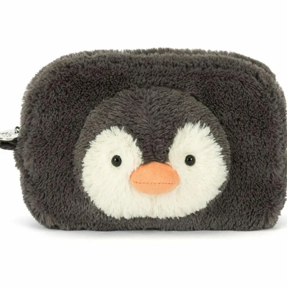 Pochette Peanut le pingouin