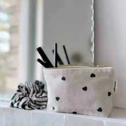 Pochette Sofia Cœur Sable