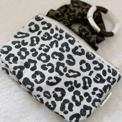 Pochette Sofia Graou Greige