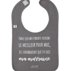 Pochette Surprise ils voudraient que tu sois ma marraine