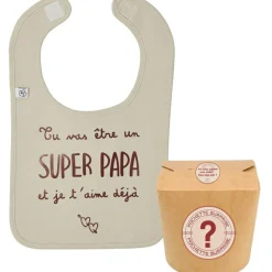 Pochette Surprise Tu vas être un super papa