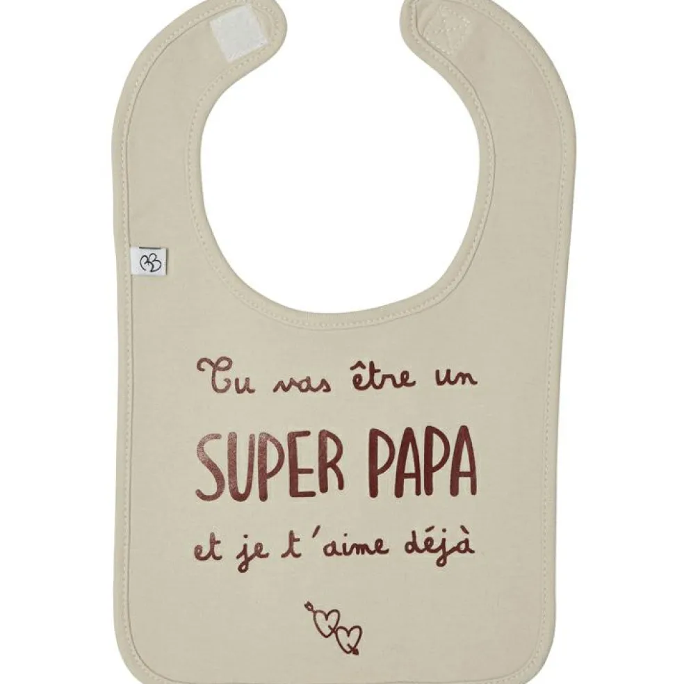 Pochette Surprise Tu vas être un super papa