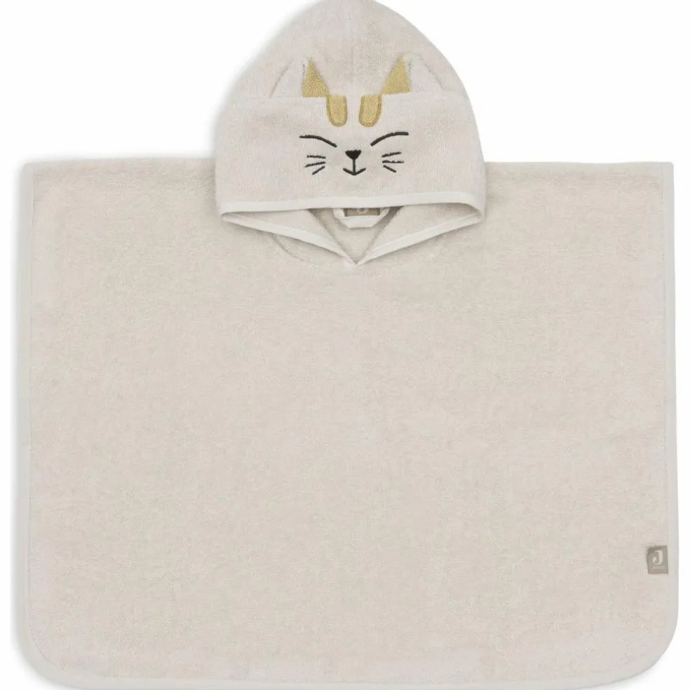 Poncho de bain Charlie (1-4 ans)