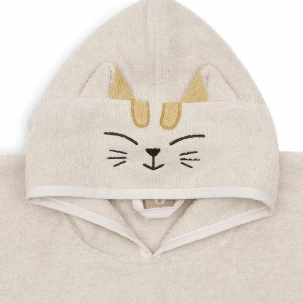Poncho de bain Charlie (1-4 ans)