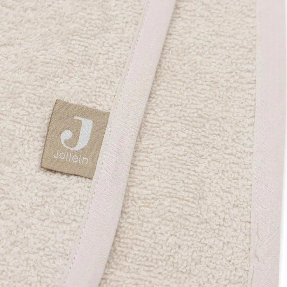 Poncho de bain Charlie (1-4 ans)