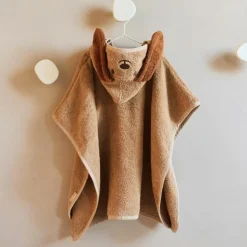 Poncho de bain Diego (1-4 ans)