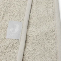 Poncho de bain lapin Nougat (1-4 ans)