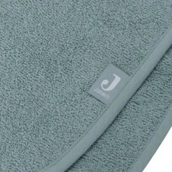 Poncho de bain lapin Sea Green (1-4 ans)