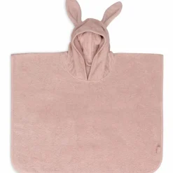 Poncho de bain lapin Wild Rose (1-4 ans)