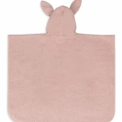 Poncho de bain lapin Wild Rose (1-4 ans)