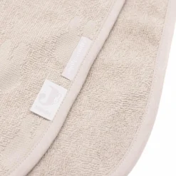 Poncho de bain Miffy Jacquard Nougat (1-4 ans)