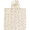 Poncho de plage Olive (0-36 mois)