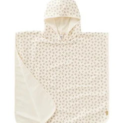 Poncho de plage Olive (0-36 mois)
