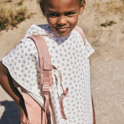 Poncho de plage Olive (0-36 mois)