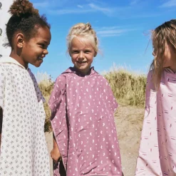 Poncho de plage Seahorse (0-36 mois)