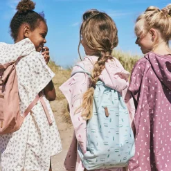 Poncho de plage Seahorse (0-36 mois)