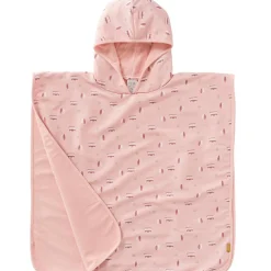 Poncho de plage Surf Girl (0-36 mois)
