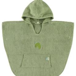 Poncho Dino (2-3 ans)