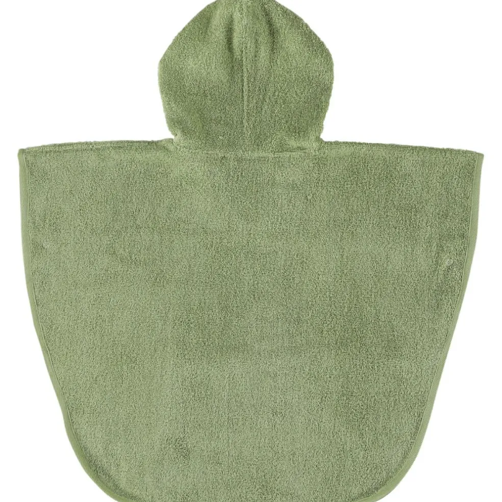 Poncho Dino (2-3 ans)