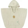 Poncho Lion (2-3 ans)