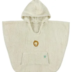 Poncho Lion (2-3 ans)