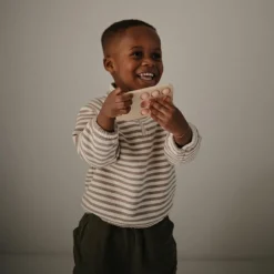 Pop it en silicone Téléphone blush