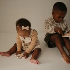 Pop it en silicone Téléphone blush