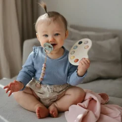 Pop it palette de peinture à pression Multi